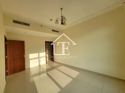 Ready to Move | Balcony | Spacious 1BR | Vacant