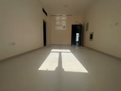 Brand New 1bhk available in nassria Sharjah