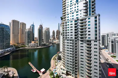 Lowest Price | Marina View | Fully Furnished