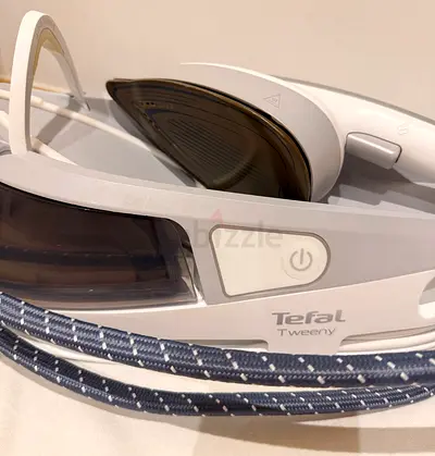 Tefal Tweeny Steam Iron
