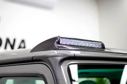 2021 Mercedes-BENZ G-CLASS 缩略图 18