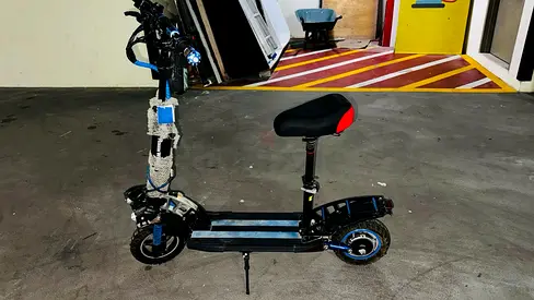 E scooter for sale