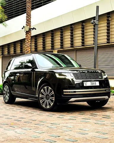 LWB (7 seats) - No deposit option - Crypto payments