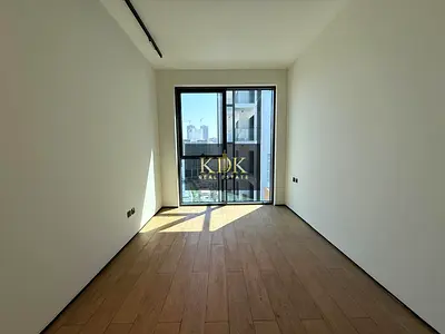 1 Bedroom Apartment | Balcony | Downtown City View | Rise Residences JVC