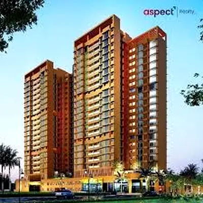 Exclusive Semi- Furnished 3 BHK Apartment For Sale With Private Jacuzzi