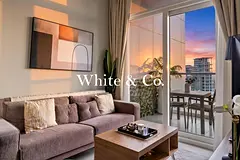 Canal View | High Floor| Quality Furniture