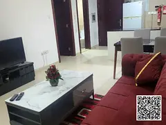 Spacious 1bhk for sale in City Tower A2, Al nuaimeya 3