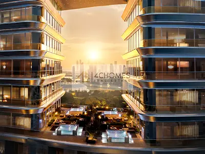 Skyline View Prime Location Flexible Payment Plan