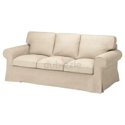 two pieces longSofa