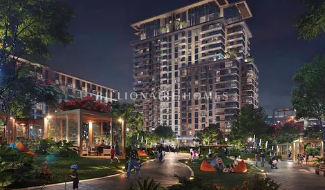 Water View | Spacious Layout | Genuine Resale | Negotiable