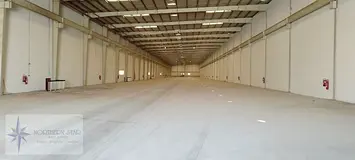 140000 Square Feet Warehouse in Sajja Industrial Area