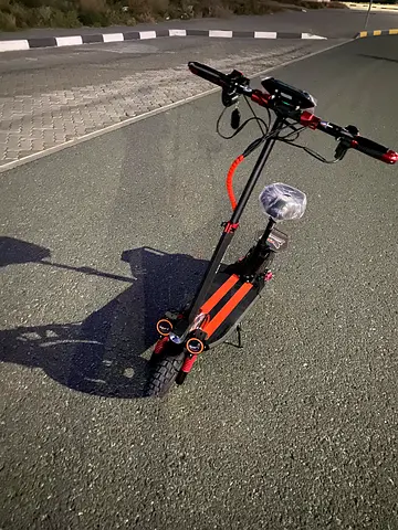 Electric Scooter for Sale