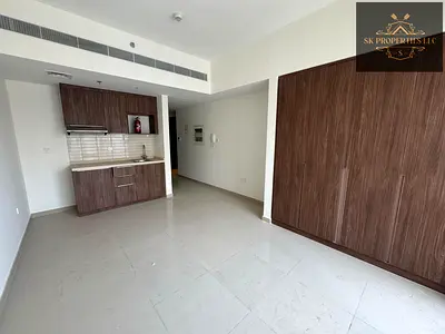 🌟 Grand-Size Studio with Stunning Balcony | Premium Layout | Luxury Living in Uptown Al Zahia 🌿🏙️