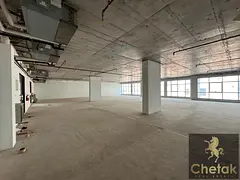 Corporate Office Opportunity | Shell &amp; Core | Bayan Business Center