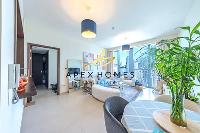 Unfurnished | Spacious Layout | Prime Location