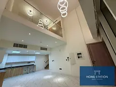 CORNER TOWNHOUSE | 3BR + MAID | LOFT LAYOUT | PRIVATE L- SHAPE GARDEN