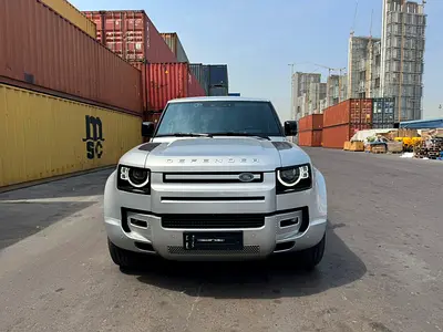 2023 Defender 90 3.0T P400