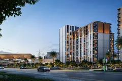 EXPO CITY | 10% DOWN PAYMENT | HIGH ROI