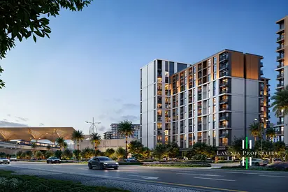 EXPO CITY | 10% DOWN PAYMENT | HIGH ROI