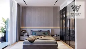 1 Bed Room | Private Pool | Luxury Amenities | Smart Home