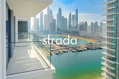 Dual aspect views | Two en-suites | First Tenant