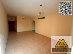 Very spacious | Clean apartment | Prime location next to Al Nuaimiya Towers | Easy access to Sharjah