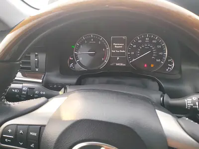 صورة 14 لـ 2018 Lexus ES-SERIES
