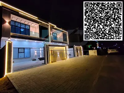 بدفعات مبسطه وتمويل البنك يمكنك ان تمتلك افخم الفلل