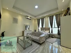 3500/- MONTHLY | NEW FULLY FURNISHED Studio | NR MALL IN KCA
