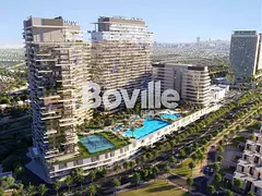 Elegant 1 Bedroom | Investor Deal | Prime Damac Hills Living