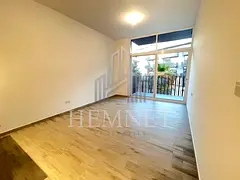 Stylish 1BR with Balcony | Great Layout | Pool View