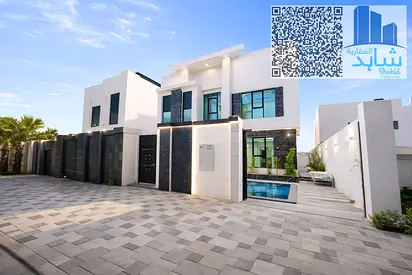 🔥 Hot Offer – Luxury Villa for Sale in Al Alia 🔥 7 Large Master Bedrooms With Swimming Pool and Roof