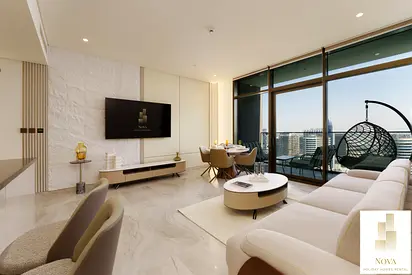 Bills Included! Serviced 1 BR Amazing Views