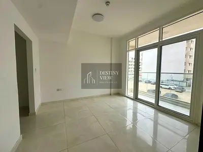 🏡 1BHK Apartment with Balcony for Rent in Aljada 🏡