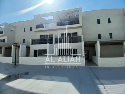 Modern 7 bedrooms + Maid | Balcony | wardrobes + Elevator