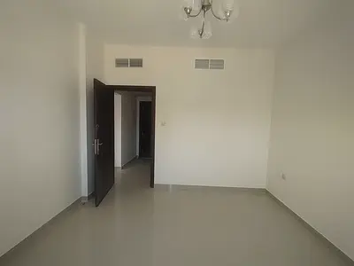 1bhk with centrel AC available in Al quliayaah Sharjah