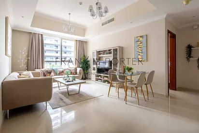 Vibrant 1BR in the Heart of Downtown Dubai | Ideal for Mid - Term, Monthly & Weekely stays | All Bills Inclusive