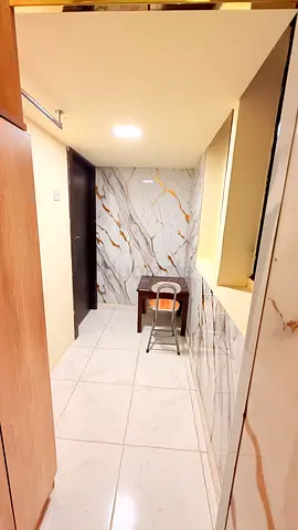 Loft Type Partition Available | Mankhool | Ready to Move