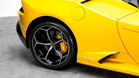 2024 Lamborghini HURACAN — миниатюра 17