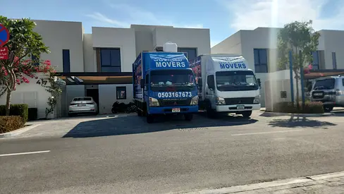 Safe Care Movers LLC AUH