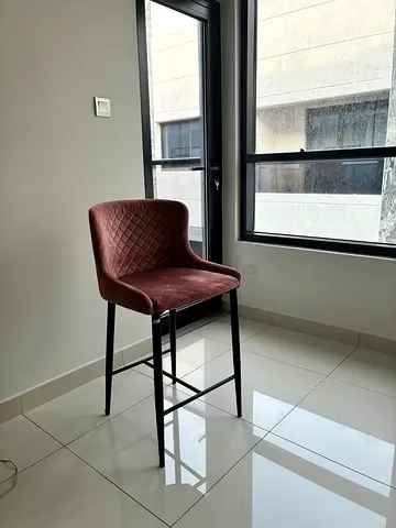 Stylish Modern Chair for Living Room or Office