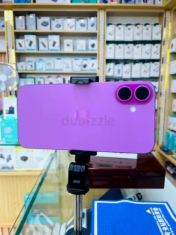 IPHONE 16 plus 128 gb