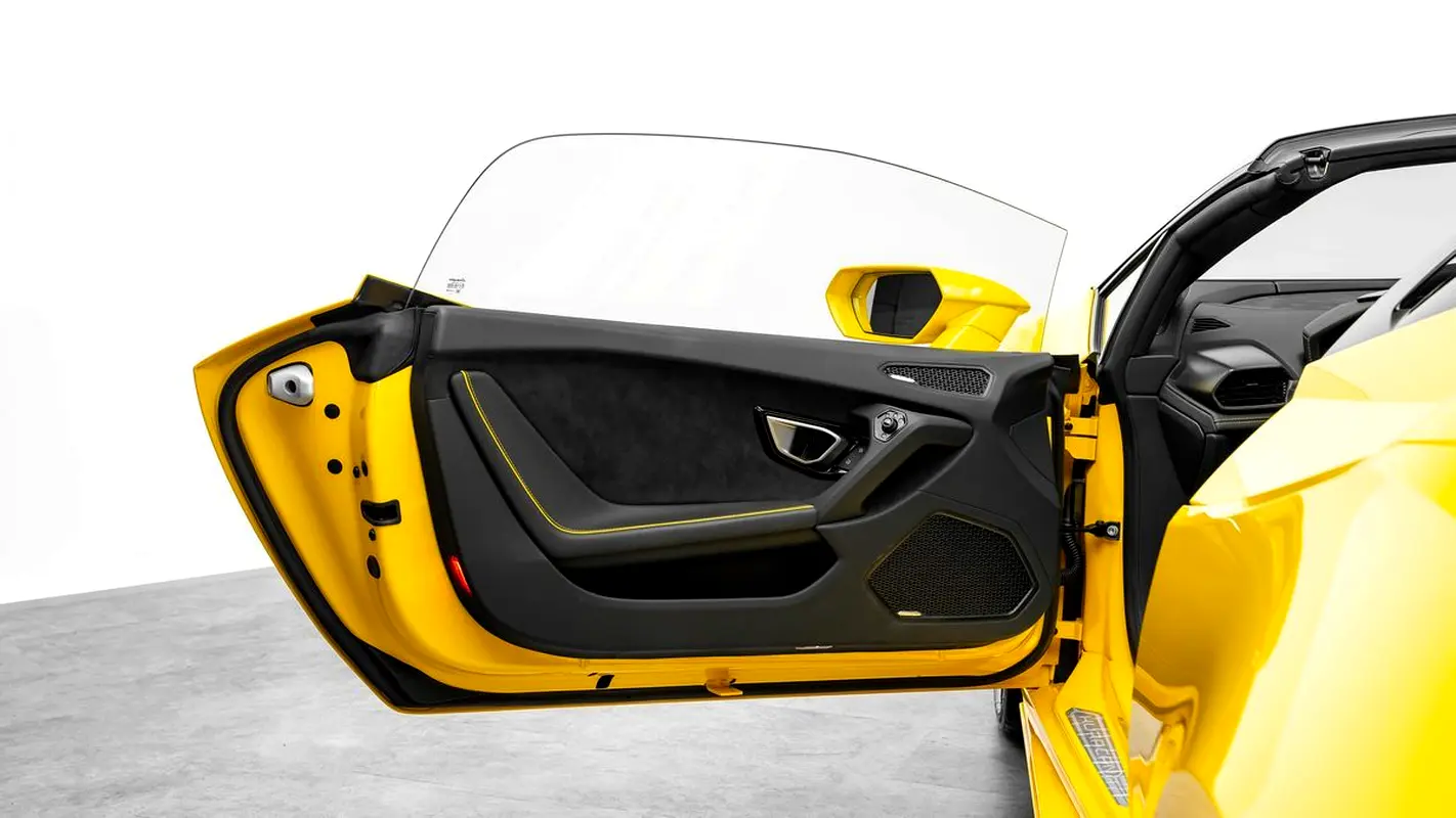 Lamborghini Huracan 2024
