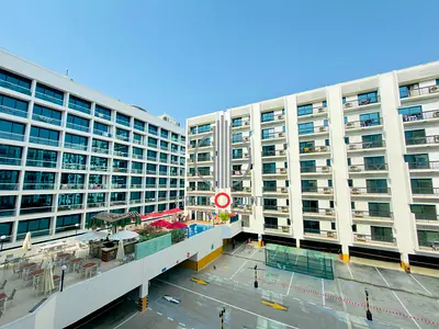 Fully Furnished Studio Dewa Free All Including Kitchen Appliances_5 Star Amenities