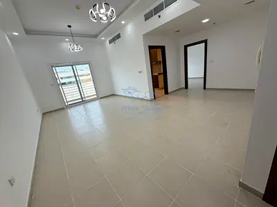 One Month Free | Low Price | 2 Balconies | Closed Kitchen