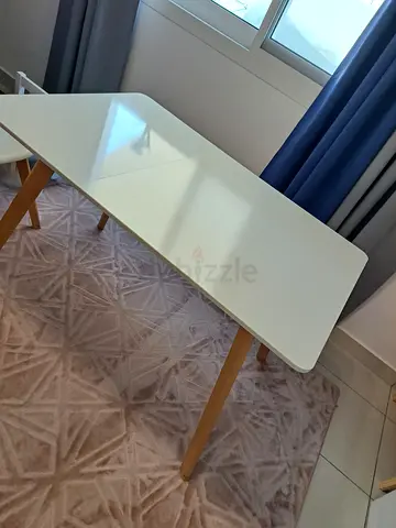 House clearance dining table