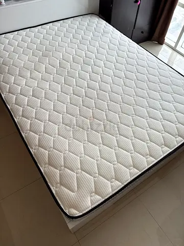 Queen Size i-Golden Comfort Lux Mattress for Sale