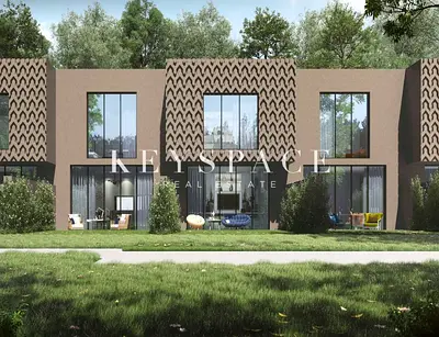 Escape to Expansive Green Landscapes in Hayyan’s Peaceful Haven