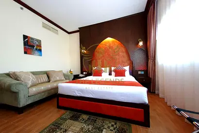 Investor deal | Fully furnished | Prime location