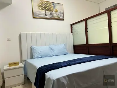 Furnished Studio | Prime JLT location | Nearby Metro